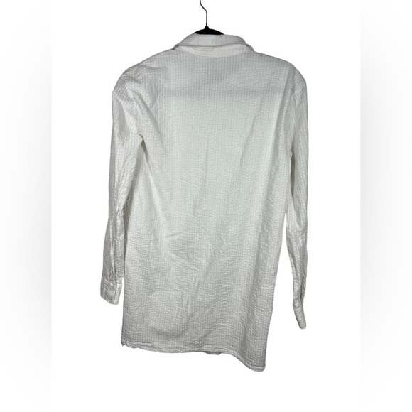 L’ACADEMIE August Shirt Dress - Picture 4 of 6